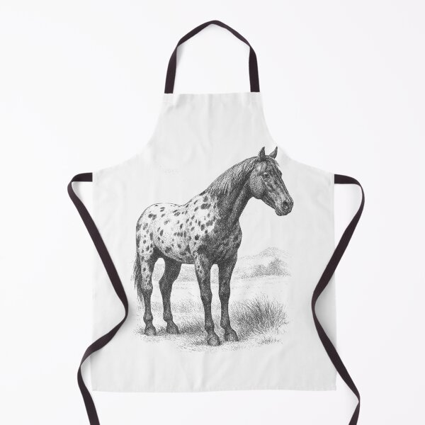Item preview, Leopard Appaloosa designed and sold by BearnieB.