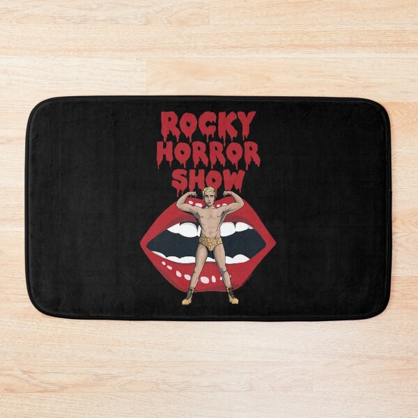 Item preview, Rocky Horror Show Rocky With Lips designed and sold by All-And-Every.