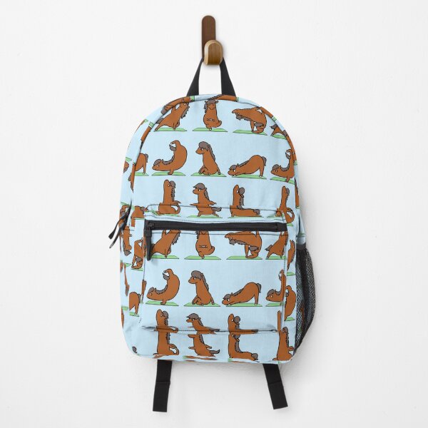 Item preview, Horse Yoga designed and sold by Huebucket.