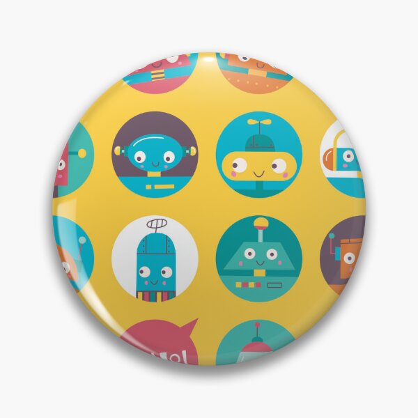 Item preview, Hello Robot designed and sold by PUWE.