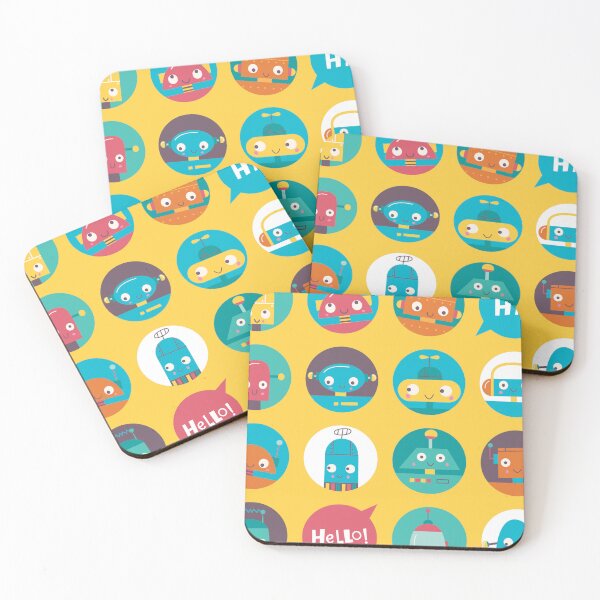 Item preview, Hello Robot designed and sold by PUWE.