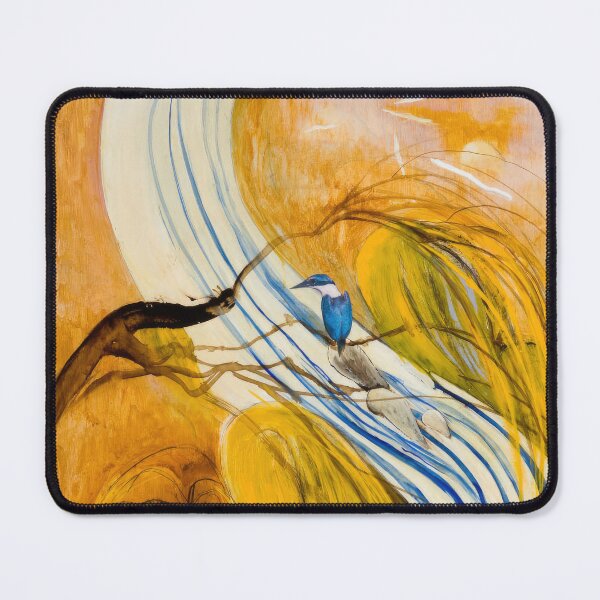 Item preview, - New Upload - Brett Whiteley - Best Artist - art print - art print - art print - art print designed and sold by CleoniqueH.