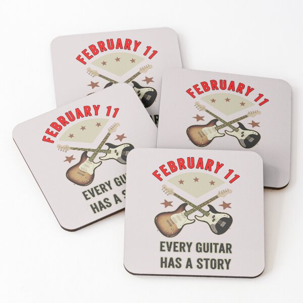 Item preview, Guitar Sounds - National Guitar Day designed and sold by Art-Arcade6.