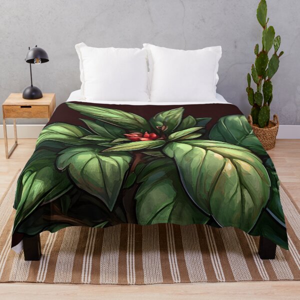Item preview, Heart №49 Radiant Red Heart Fruit with Green Foliage designed and sold by SyberGen.