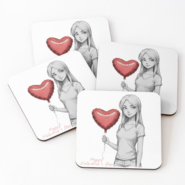 Artikelvorschau, Frohen Valentinstag! entworfen und verkauft von PMTaurus.