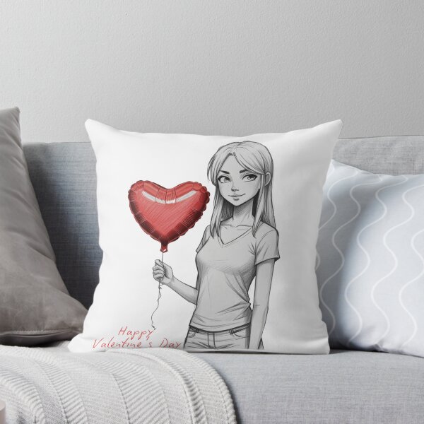 Artikelvorschau, Frohen Valentinstag! entworfen und verkauft von PMTaurus.