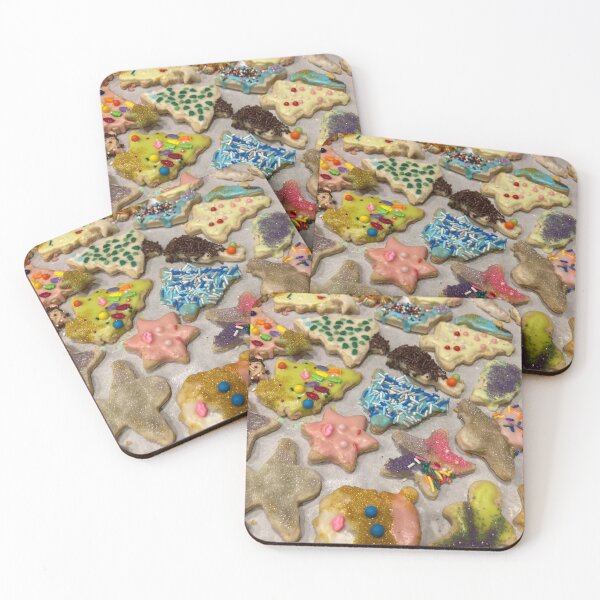 Item preview, Sugar cookies designed and sold by WAV-Wear-A-Vibe.