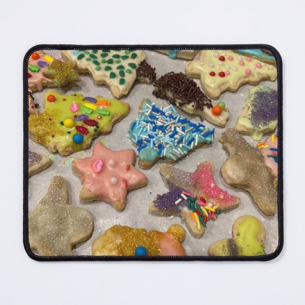 Item preview, Sugar cookies designed and sold by WAV-Wear-A-Vibe.