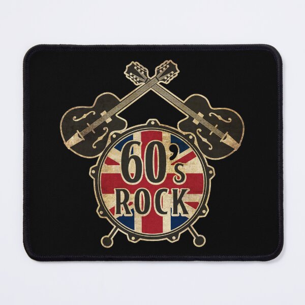 Item preview, 60's British Rock designed and sold by helenacooper.
