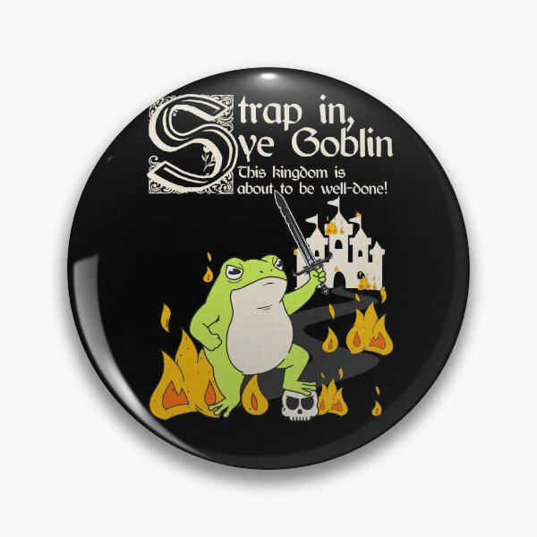 Item preview, Kingdom BBQ black designed and sold by DesignedByMarty.