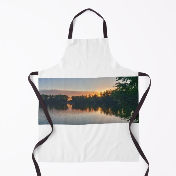 Item preview, Silence by the lake designed and sold by CBCREATIV_ART .