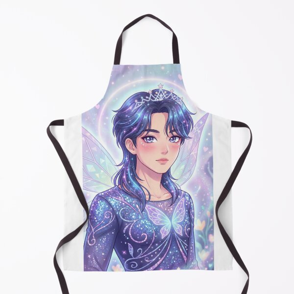 Item preview, KPop Winx Club designed and sold by Solace Sparkles.