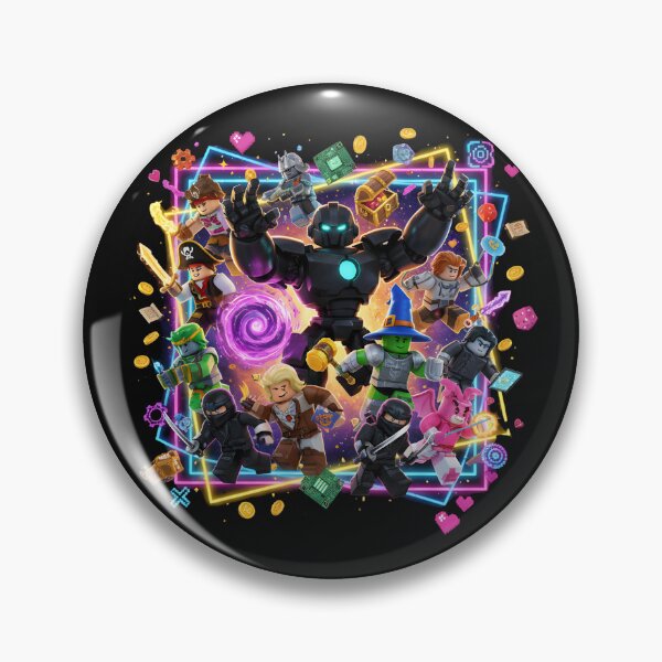 Item preview, Roblox kids designed and sold by SignumShop.