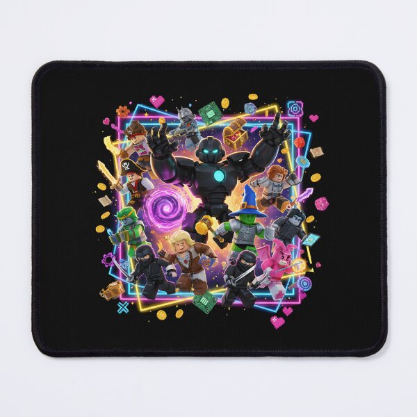 Item preview, Roblox kids designed and sold by SignumShop.