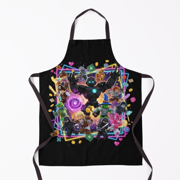 Item preview, Roblox kids designed and sold by SignumShop.