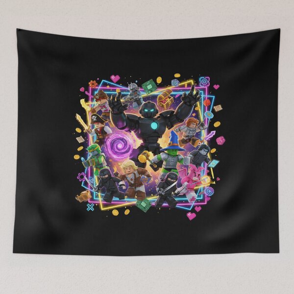 Item preview, Roblox kids designed and sold by SignumShop.