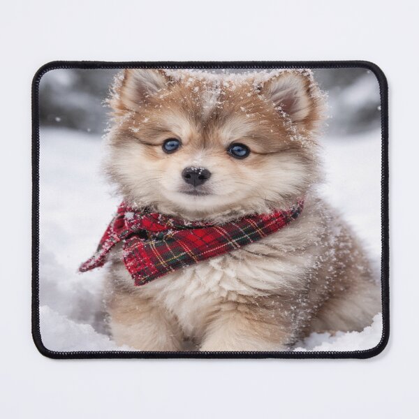 Item preview, CHAI IN SNOW designed and sold by LZ-GO.