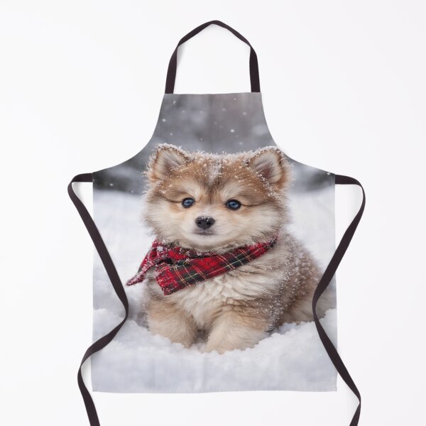 Item preview, CHAI IN SNOW designed and sold by LZ-GO.