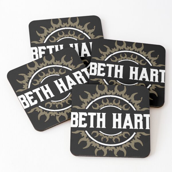 Item preview, Beth Hart designed and sold by Snooker4life.