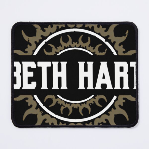 Item preview, Beth Hart designed and sold by Snooker4life.