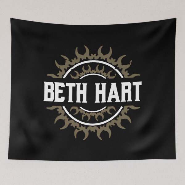 Item preview, Beth Hart designed and sold by Snooker4life.