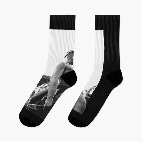 Item preview,  Xxxtentacion - Look At Me The Album Album 2022 designed and sold by Snooker4life.