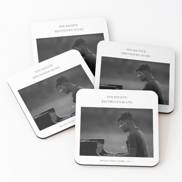 Item preview,  Jon Batiste - Beethoven Blues Album 2024 designed and sold by Snooker4life.