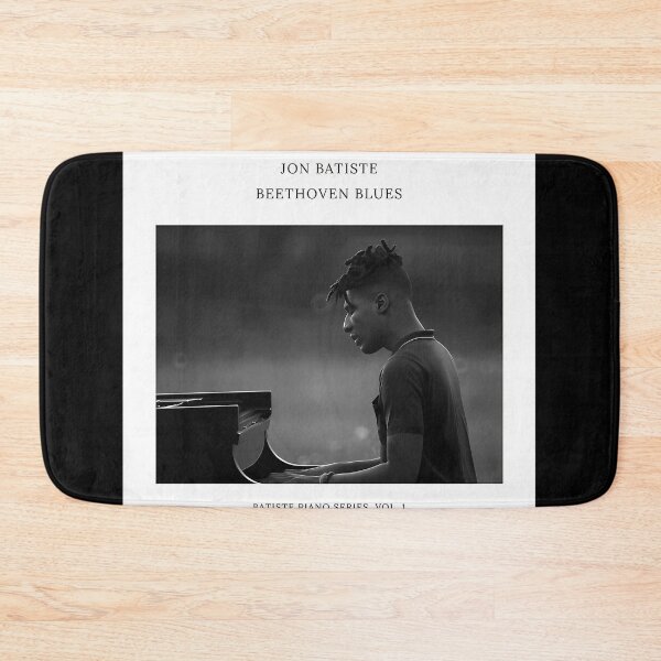 Item preview,  Jon Batiste - Beethoven Blues Album 2024 designed and sold by Snooker4life.