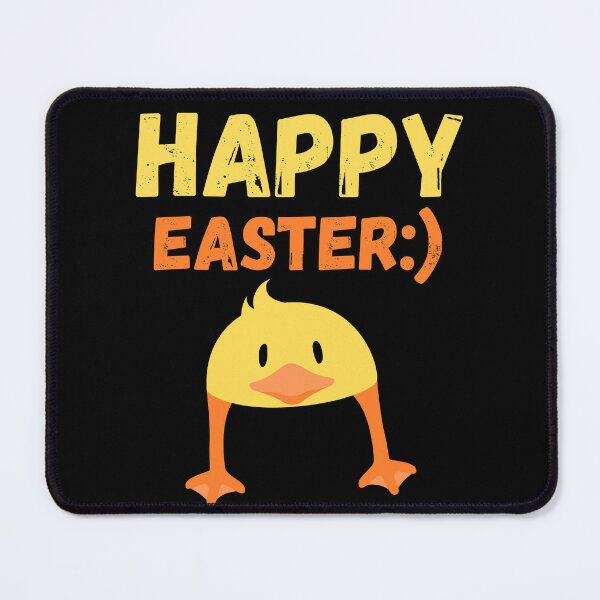 Item preview, Happy Easter – Cute Easter Chick Illustration designed and sold by MOKRONOS.