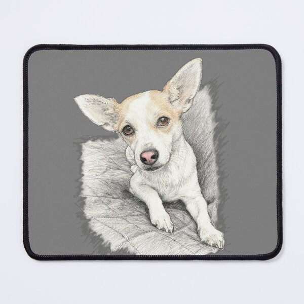 Item preview, Copper On Mat designed and sold by CopperTrotter.