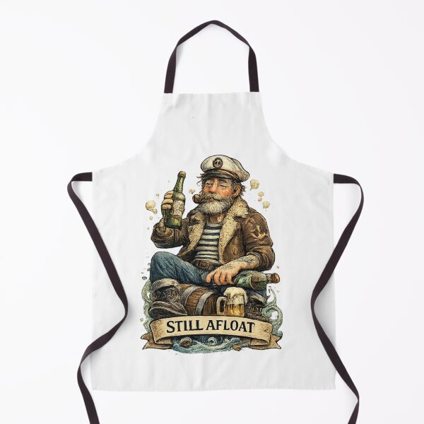 Item preview, Still Afloat designed and sold by DesignShopAD.