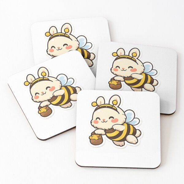 Item preview, Honeylover designed and sold by CuteAnimalsStore.