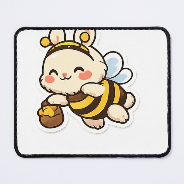 Item preview, Honeylover designed and sold by CuteAnimalsStore.