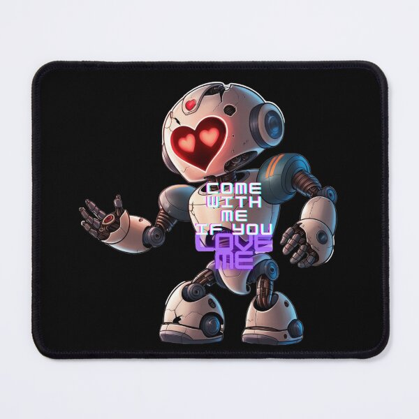 Item preview, Lovebot designed and sold by PMTaurus.