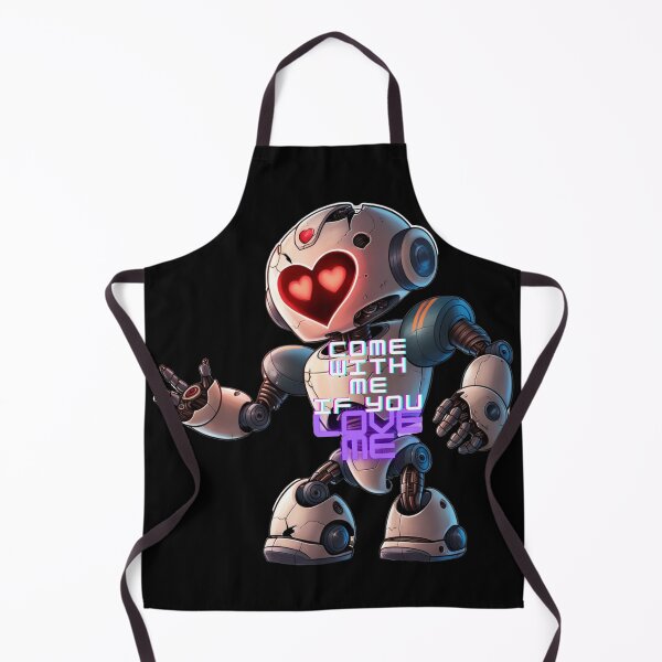 Item preview, Lovebot designed and sold by PMTaurus.