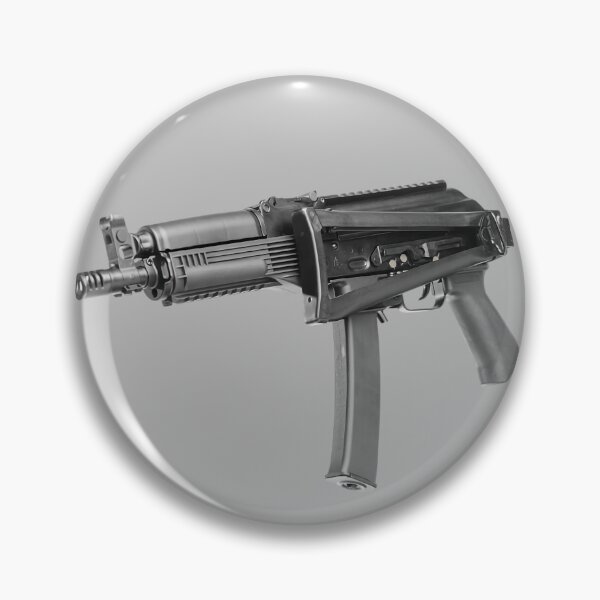 Item preview, PP-19-01 Vityaz SMG Folded designed and sold by Laffs Creations.