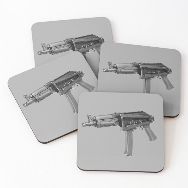 Item preview, PP-19-01 Vityaz SMG Folded designed and sold by Laffs Creations.