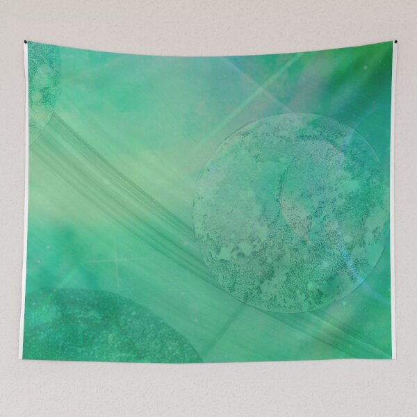 Item preview, "We've found something crazy" designed and sold by Spaceart9.