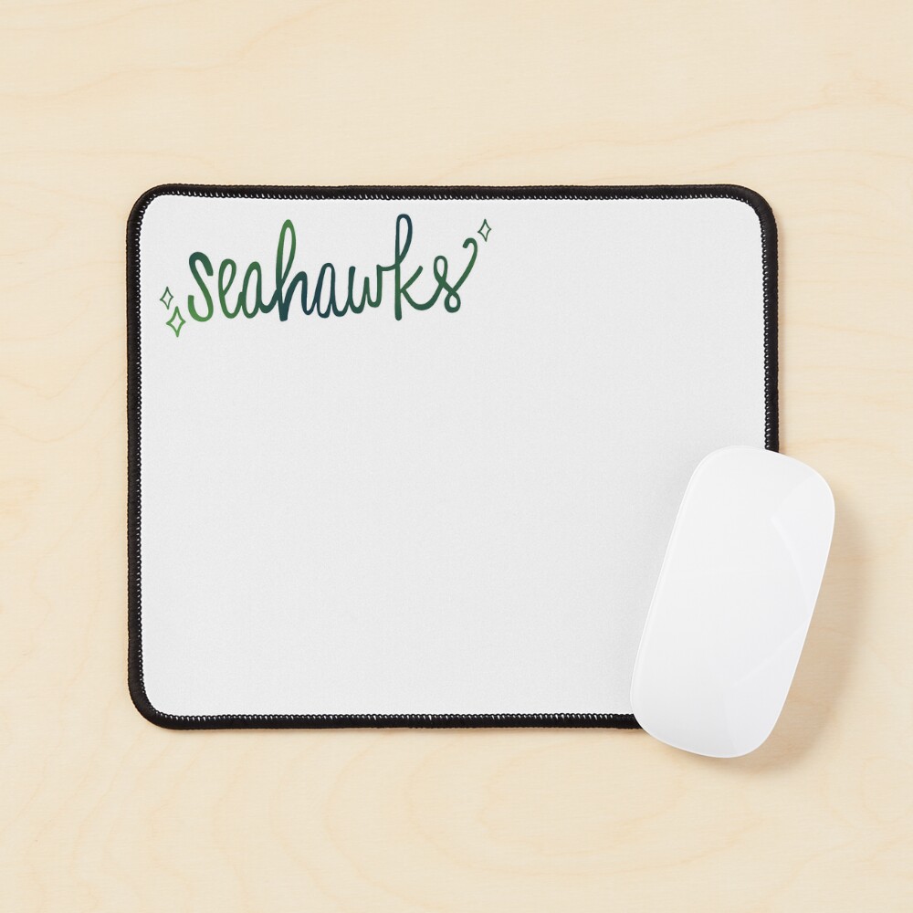 Item preview, Mouse Pad designed and sold by keligraphie.