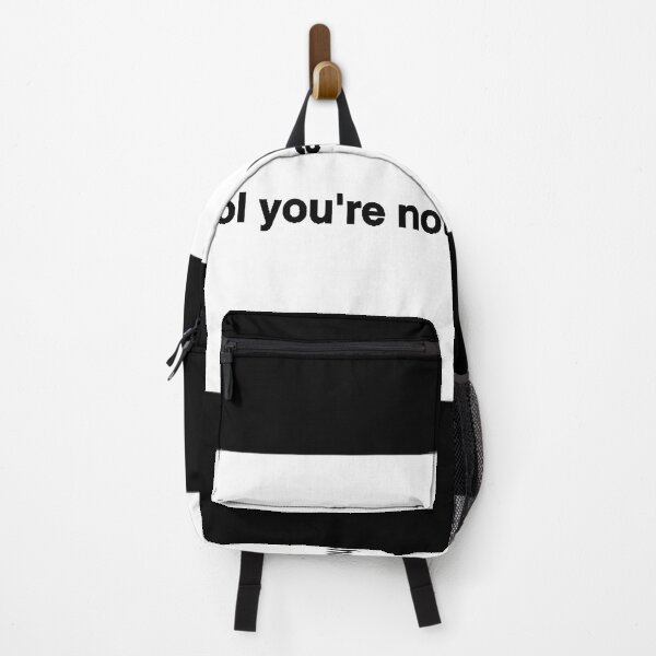 Item preview, Lol Youre Not David Archuleta designed and sold by Snooker4life.