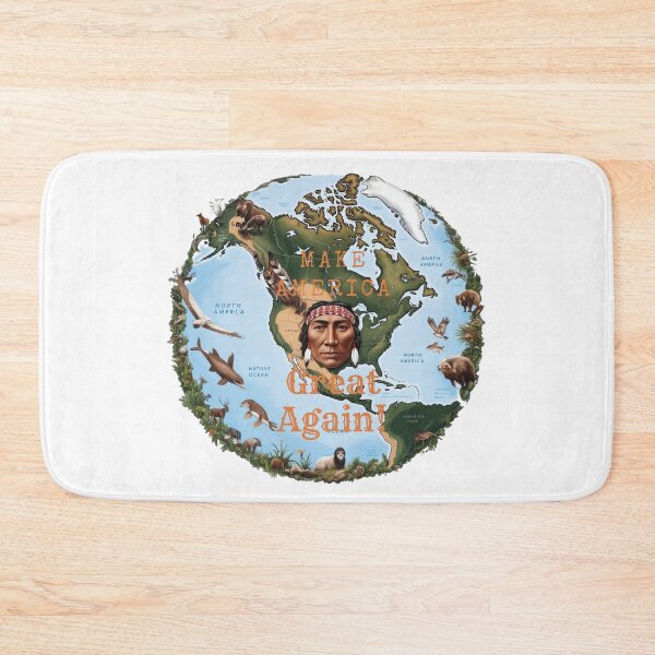 Item preview, Make America Great Again! designed and sold by PMTaurus.