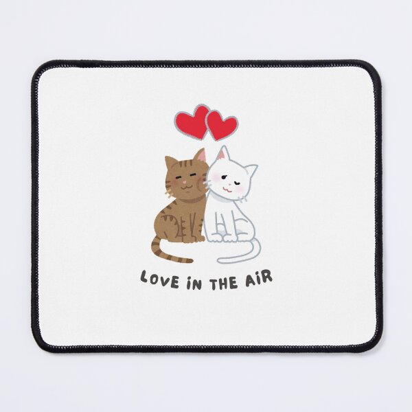 Item preview, Love in the air designed and sold by TheLightArt.