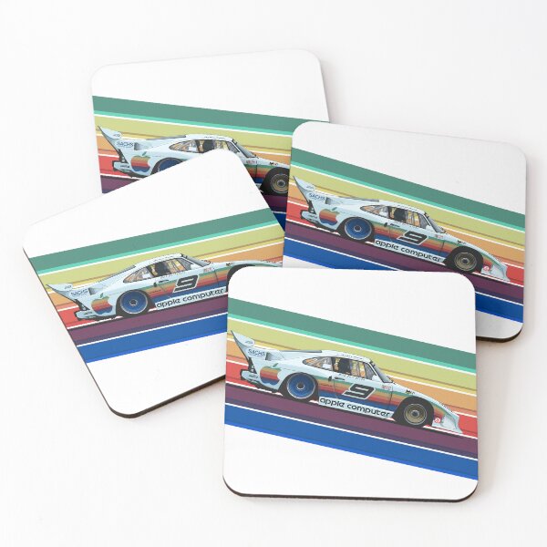 Item preview, Bobby Rahal and Bob Garretson 935 K3 designed and sold by moreirarti.