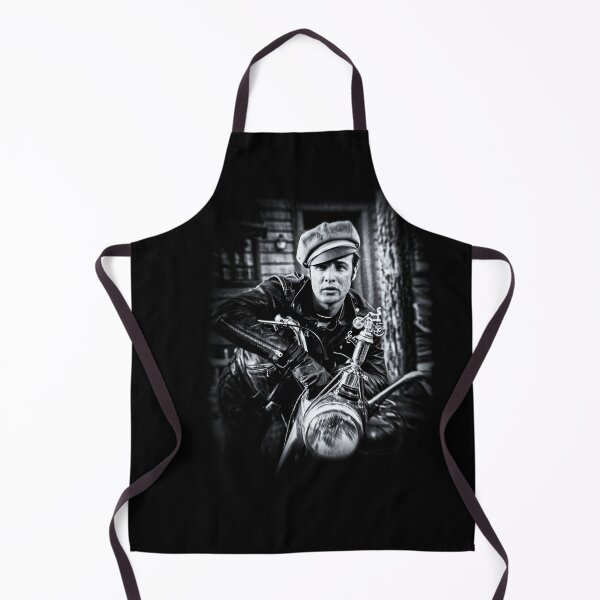 Item preview, Marlon Brando, The Wild One designed and sold by stevepaint.