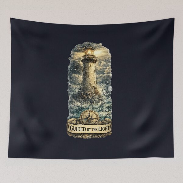 Item preview, LIGHTHOUSE designed and sold by DesignShopAD.