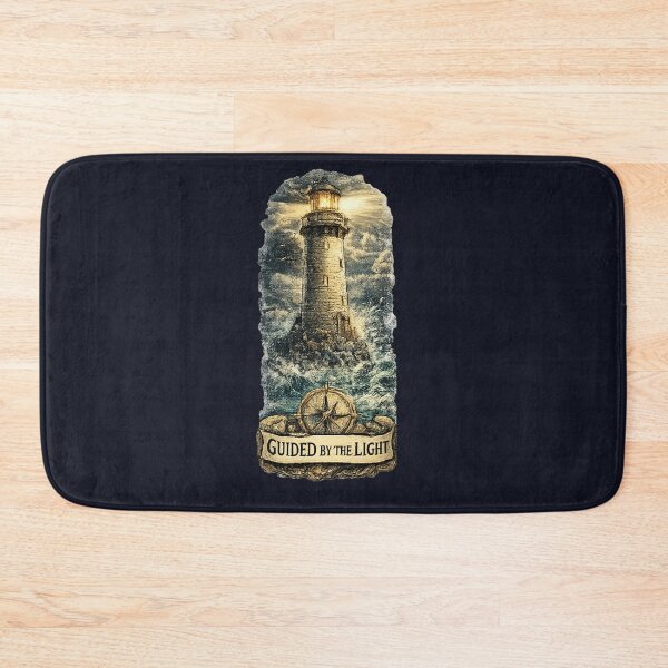 Item preview, LIGHTHOUSE designed and sold by DesignShopAD.
