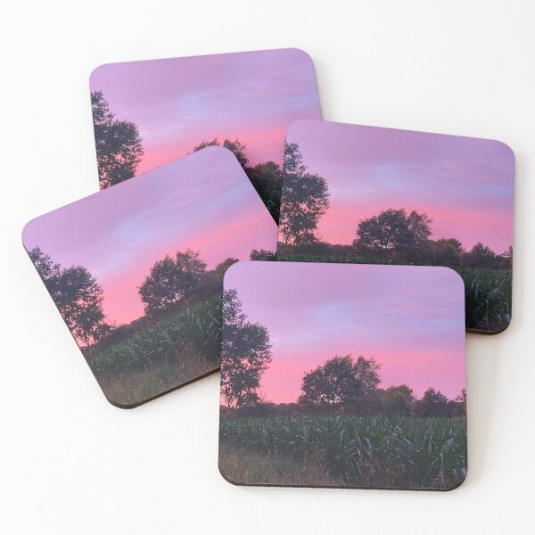 Item preview, Evening rest at the edge of the field designed and sold by CBCREATIV_ART .
