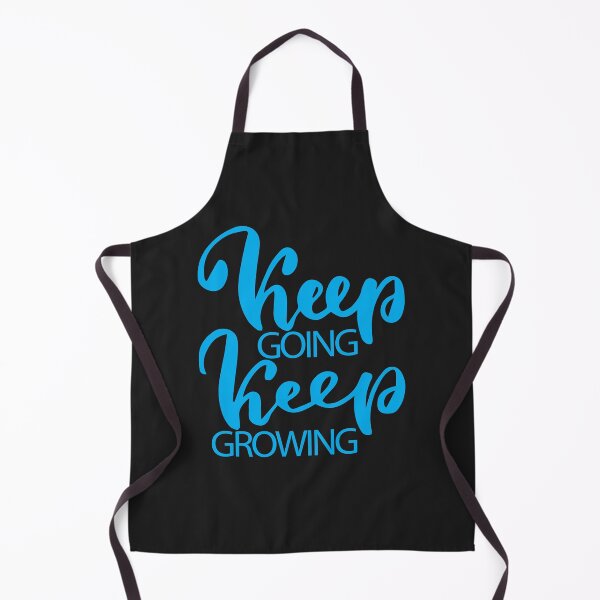 Item preview, Keep Going Keep Growing designed and sold by karmastore.