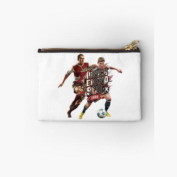 Artikelvorschau, Münchener Legende 1900 – Eine Hommage an die Größe des Fußballs II entworfen und verkauft von PMTaurus.