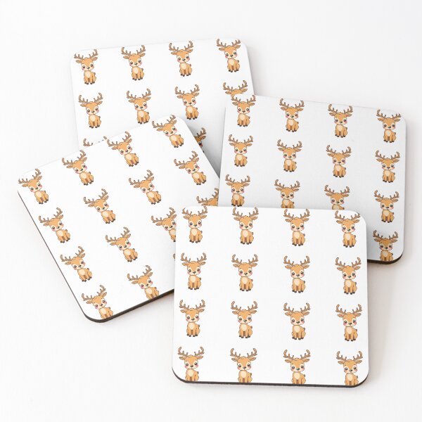 Item preview, Deers are lovely designed and sold by RanaDesignLab.